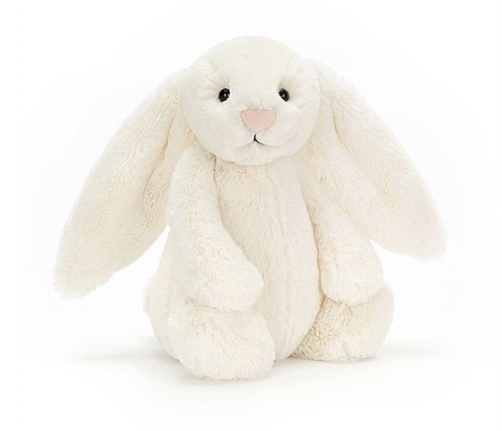 Jellycat bashful Bunny Medium