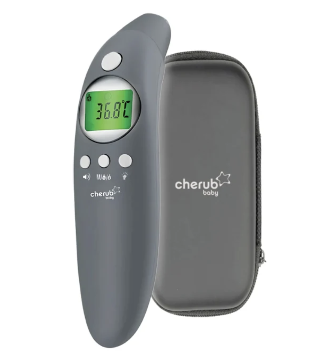 Cherub baby Thermometer