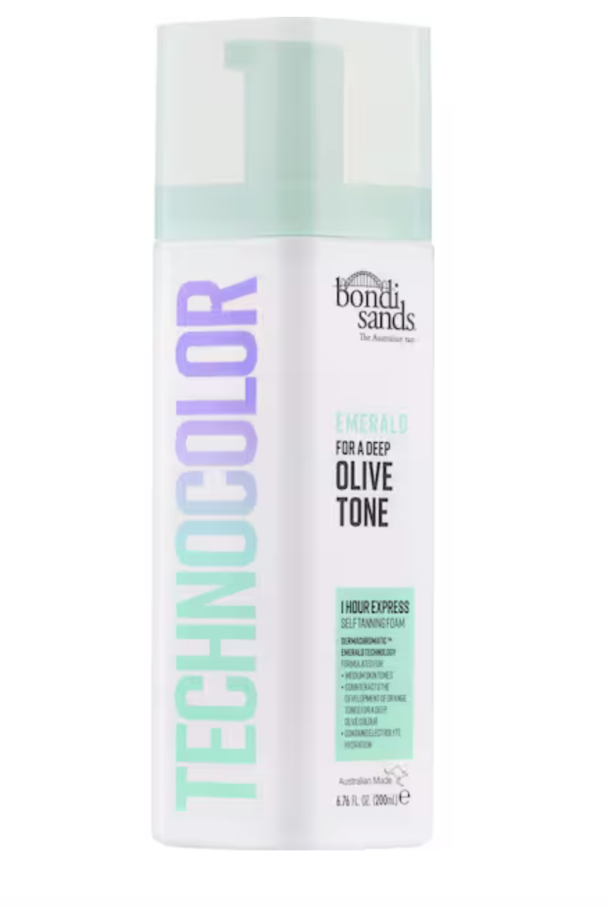 Bondi Sands Fake tan