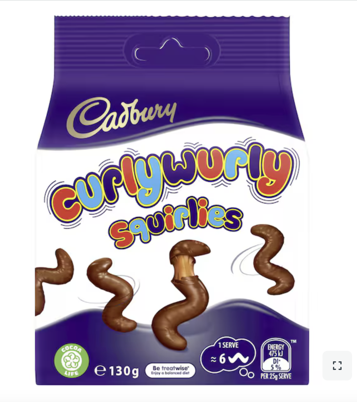 curlywurly squirllies