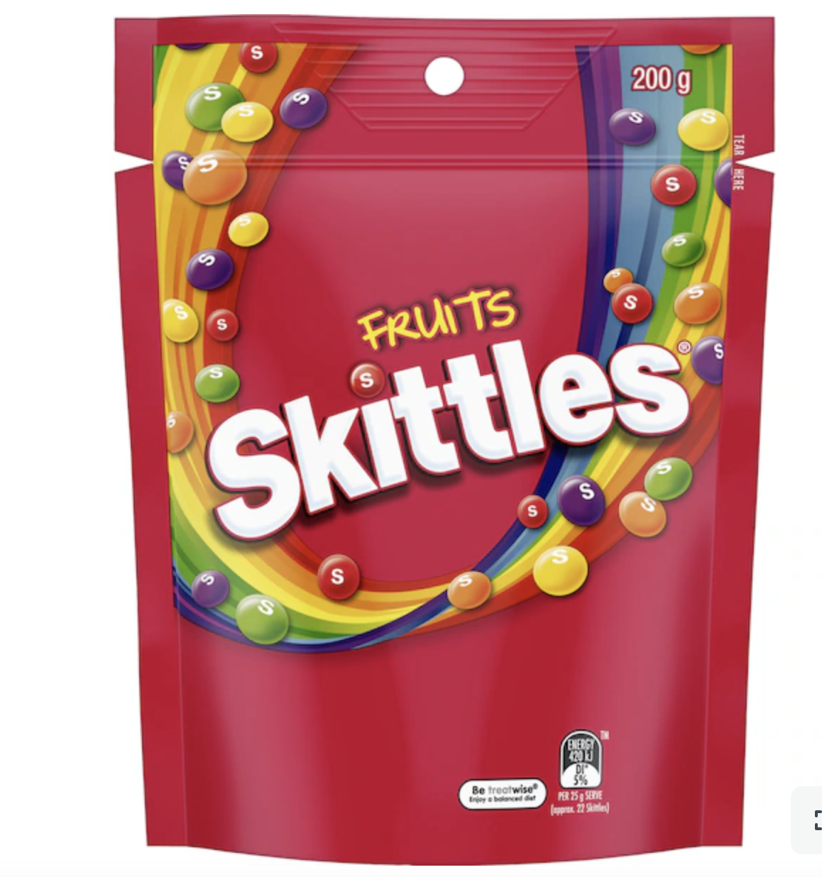 skittles