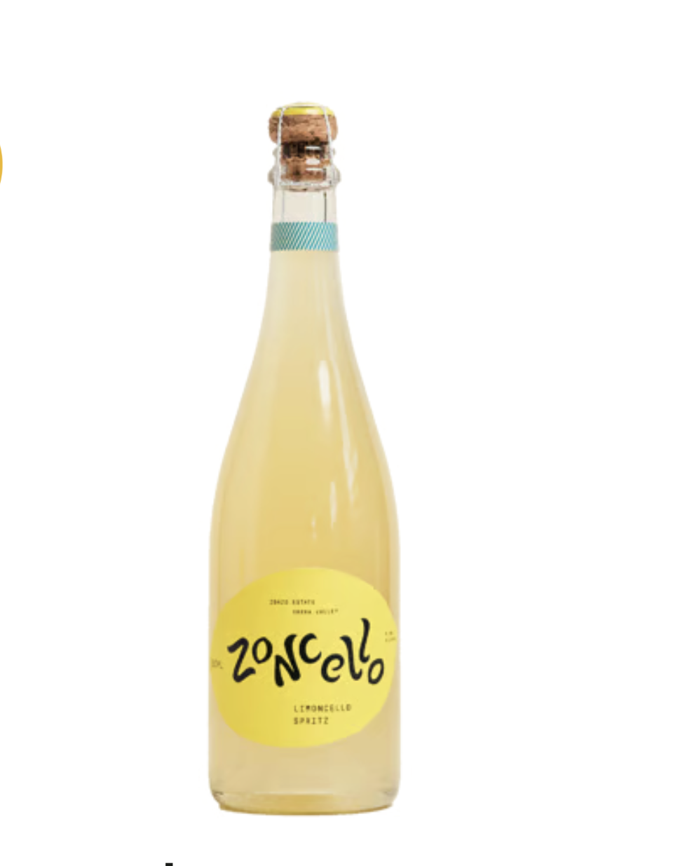 zonzo limoncello