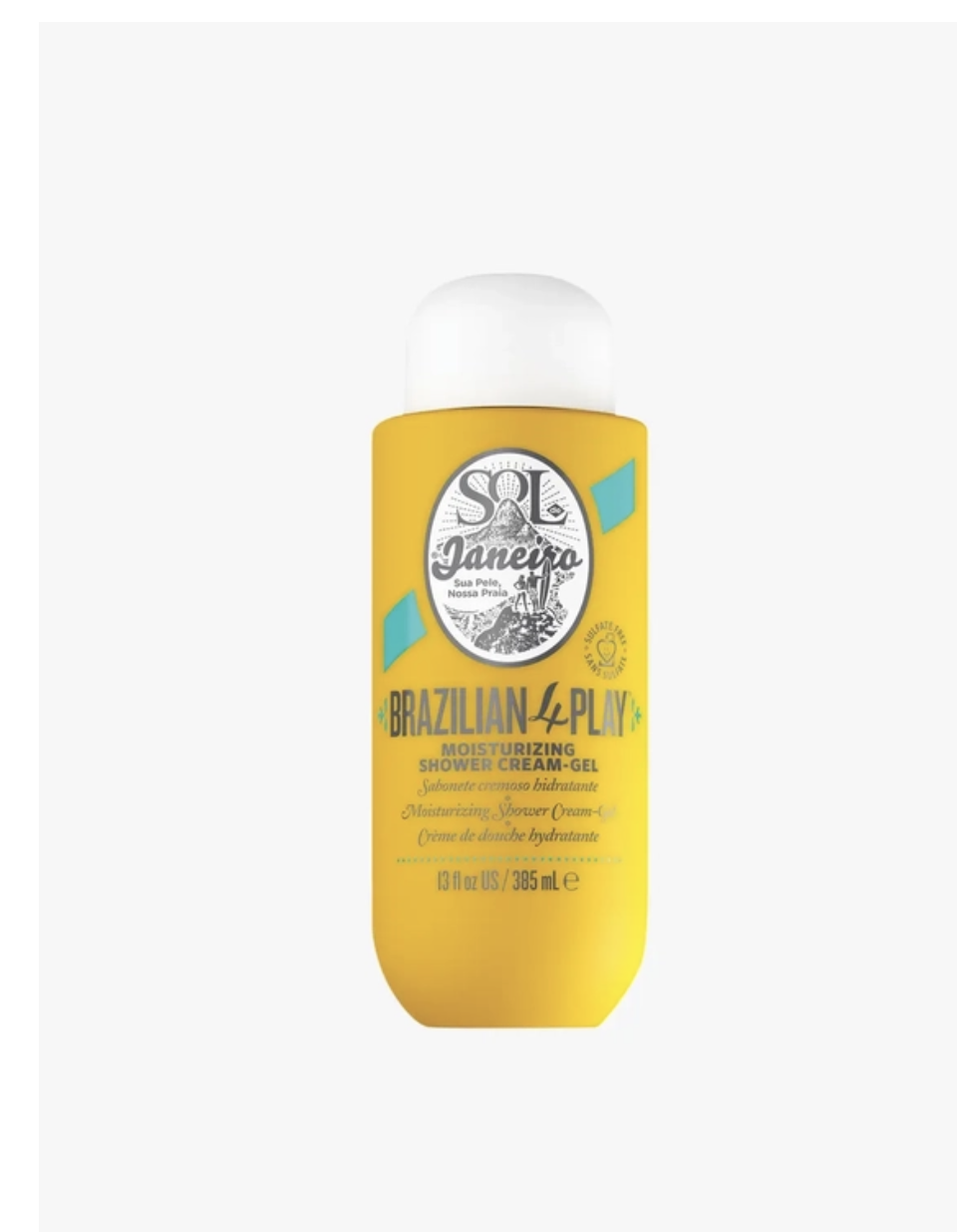 sol de jenerio bodywash