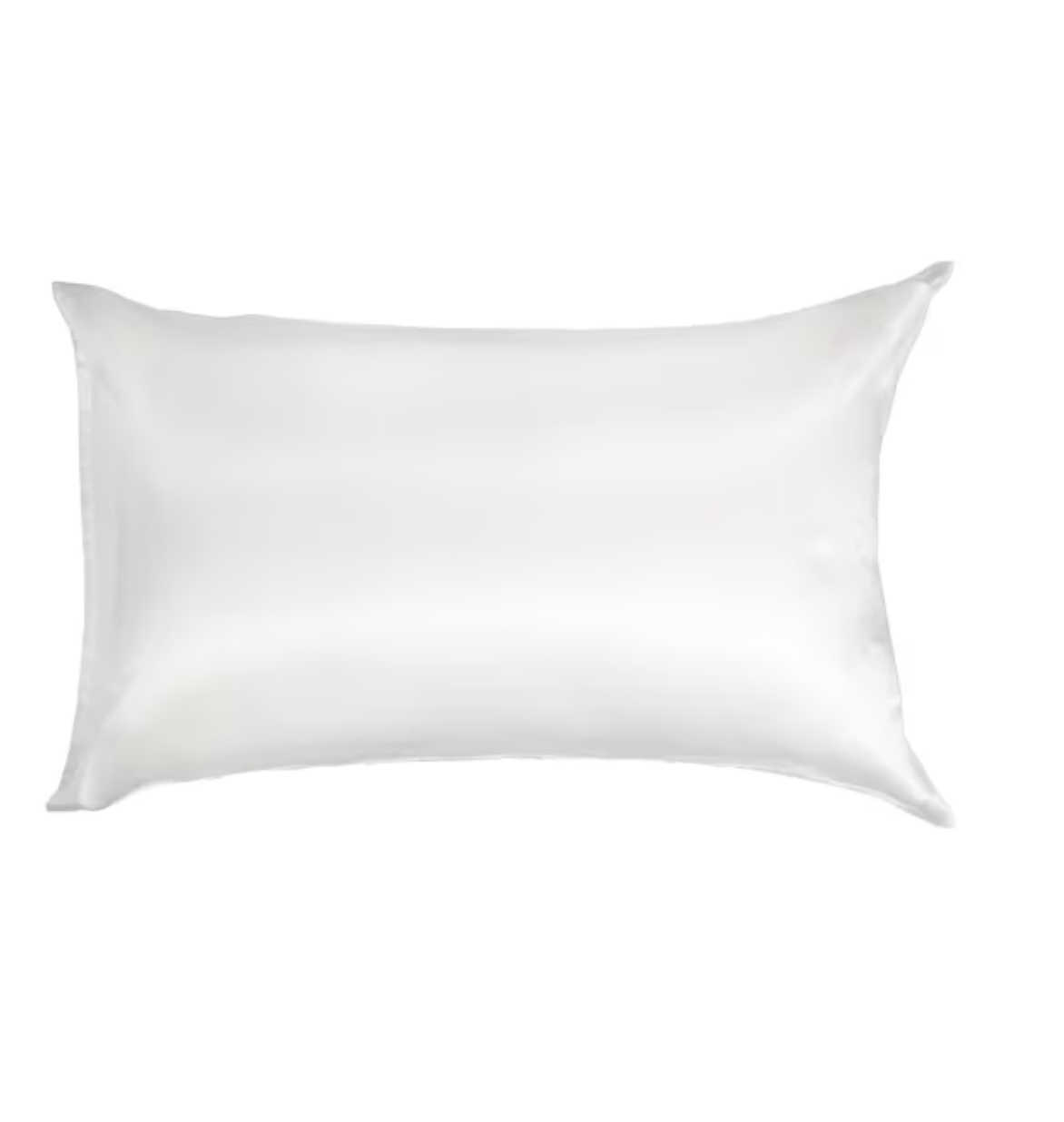 silk pillowcase