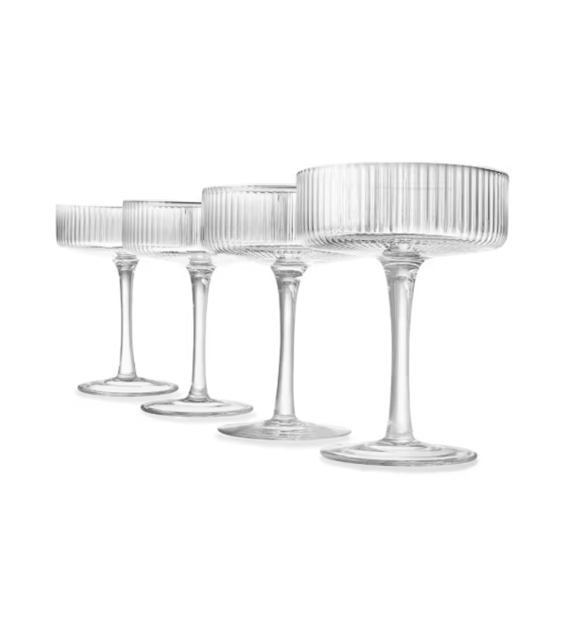 glassware