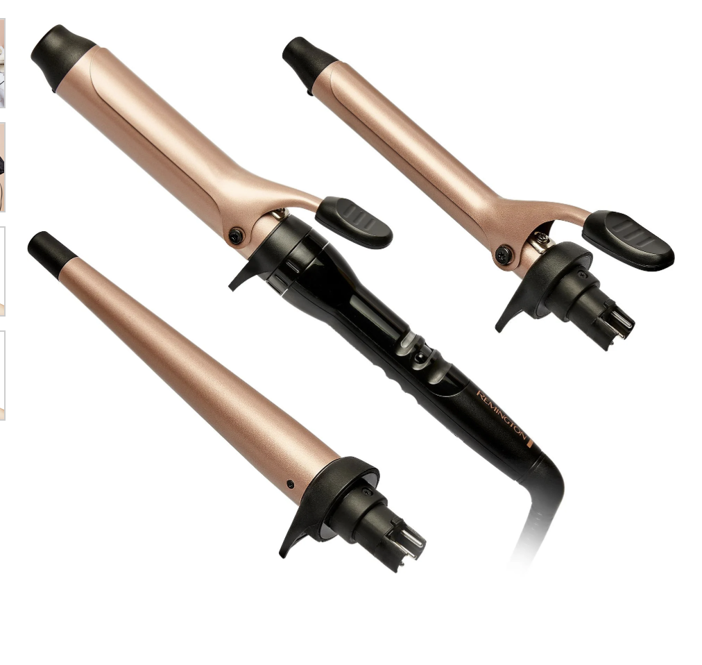 hair curler