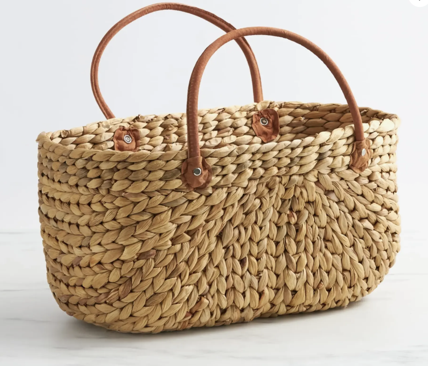 Salisbury & Co Province Basket