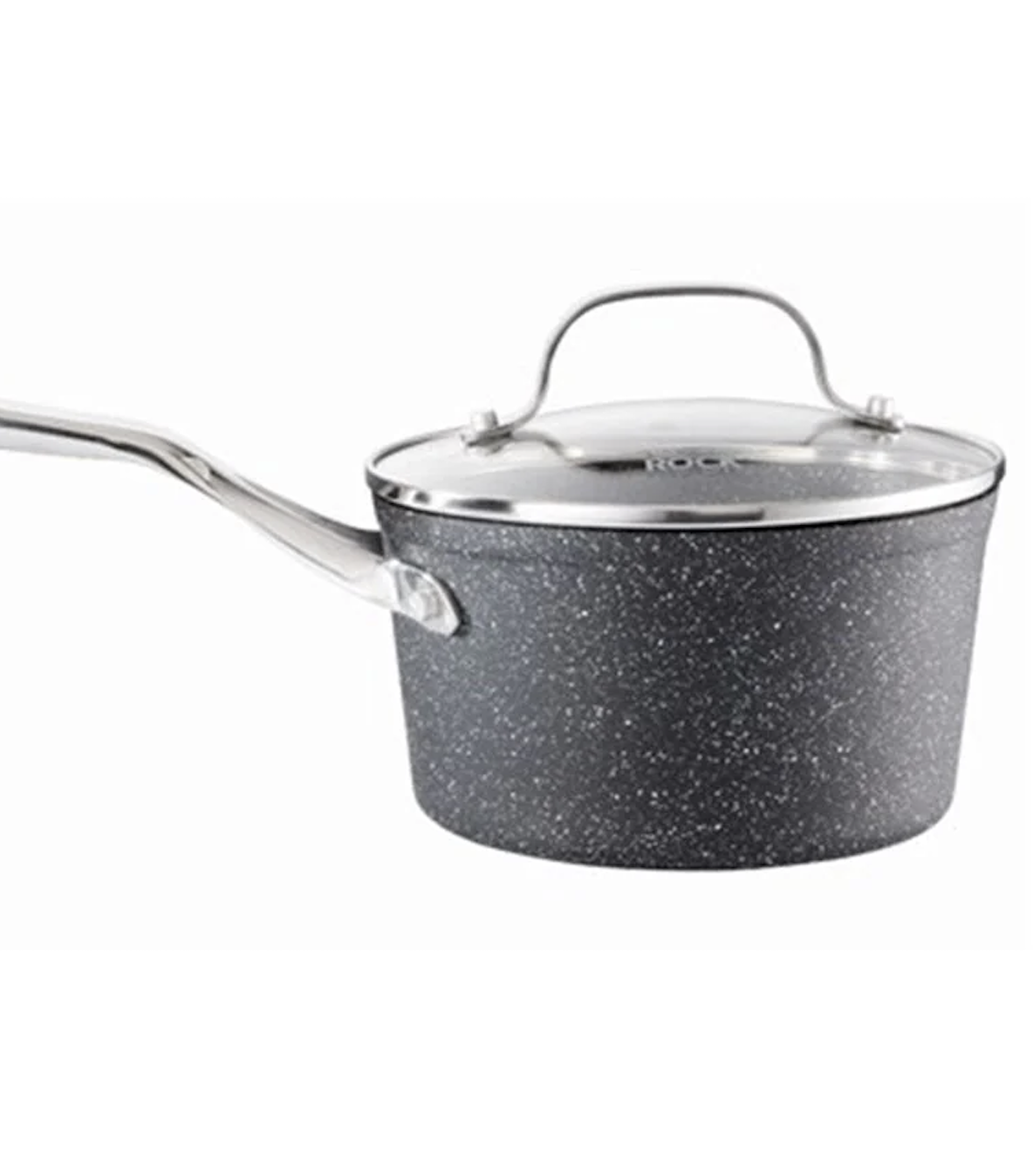 Saucepan With Lid