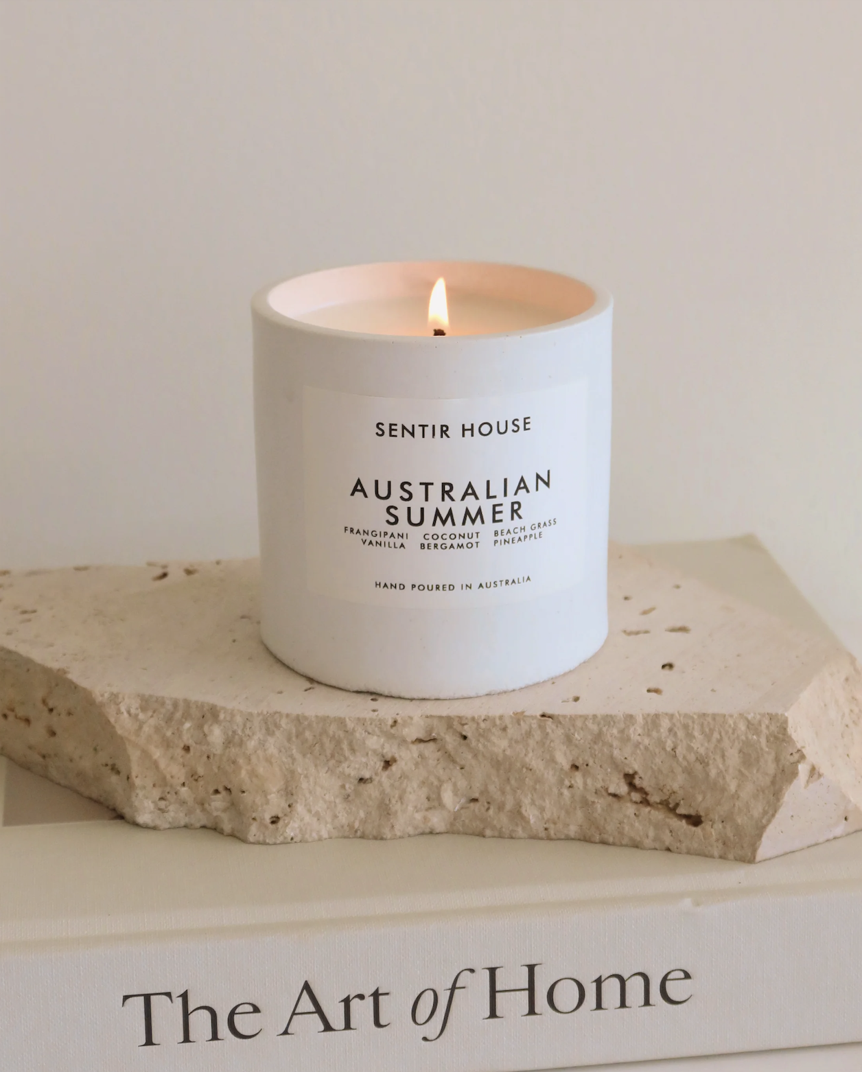 Candle - Australian Summer