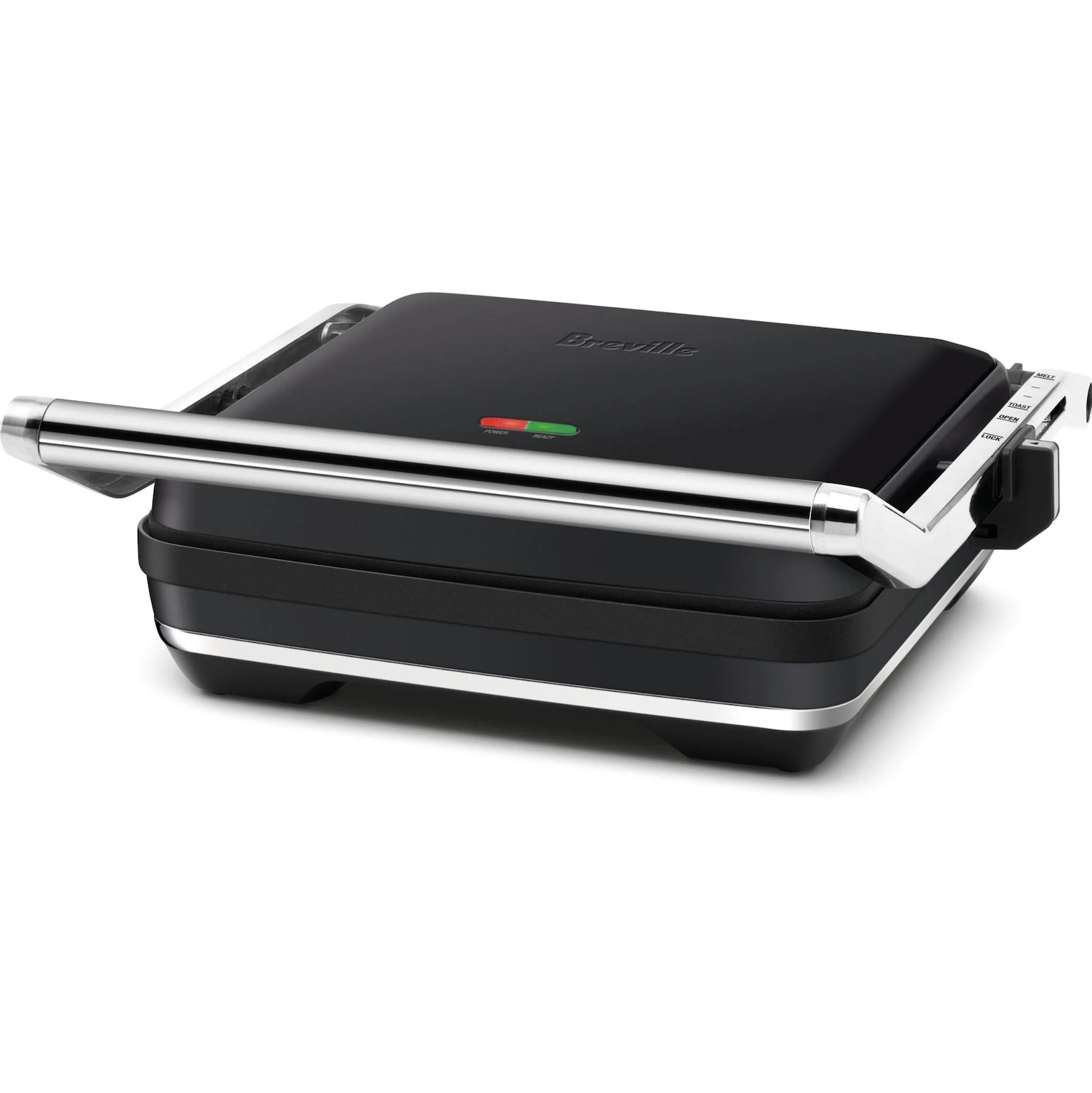 Sandwich Press
