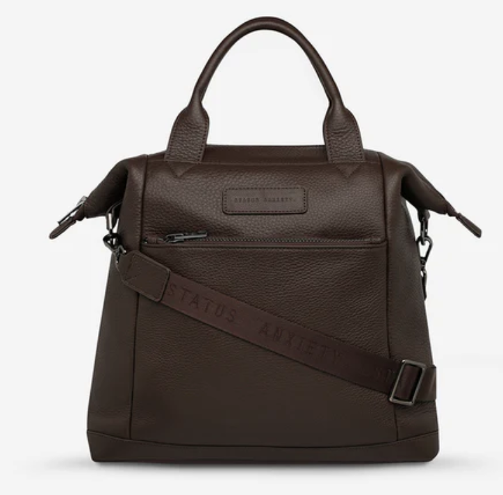Nappy Bag