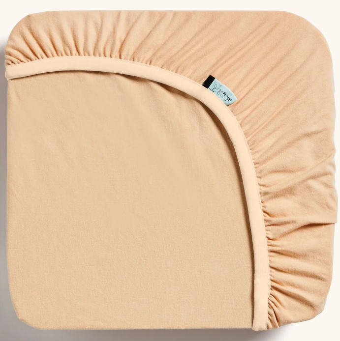 Sheets - bassinet
