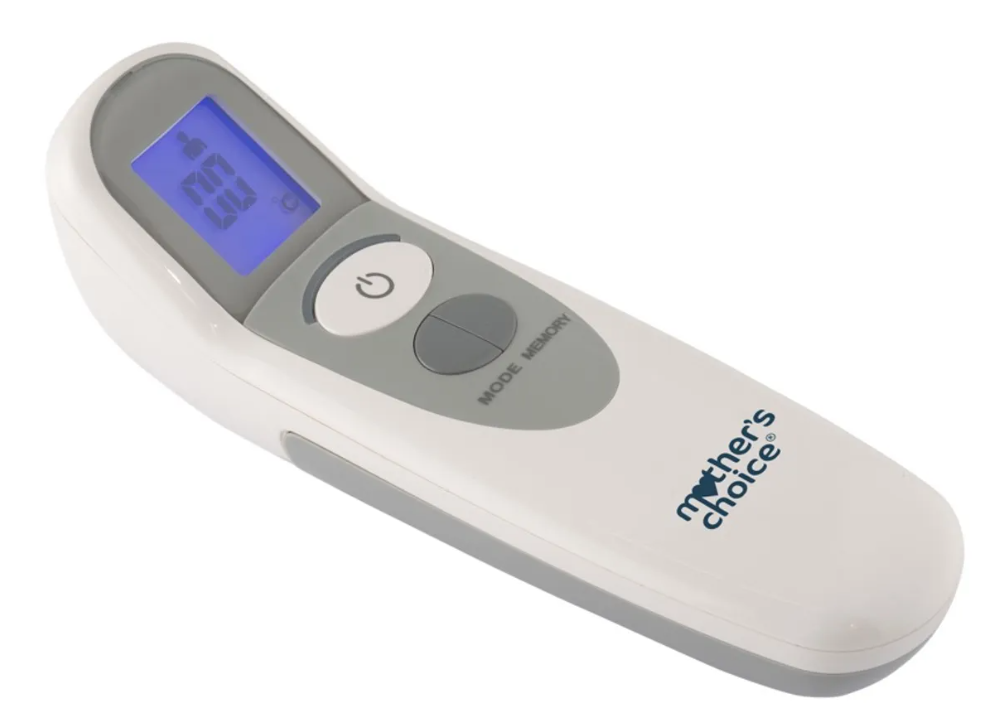 thermometer