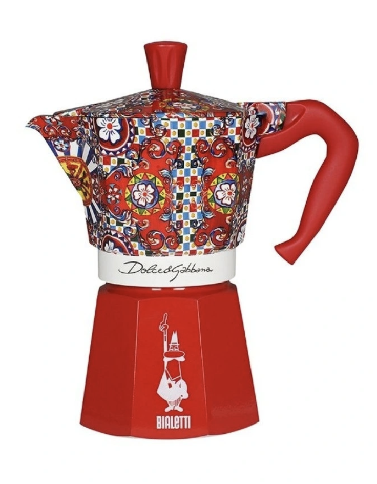 Caffettiera