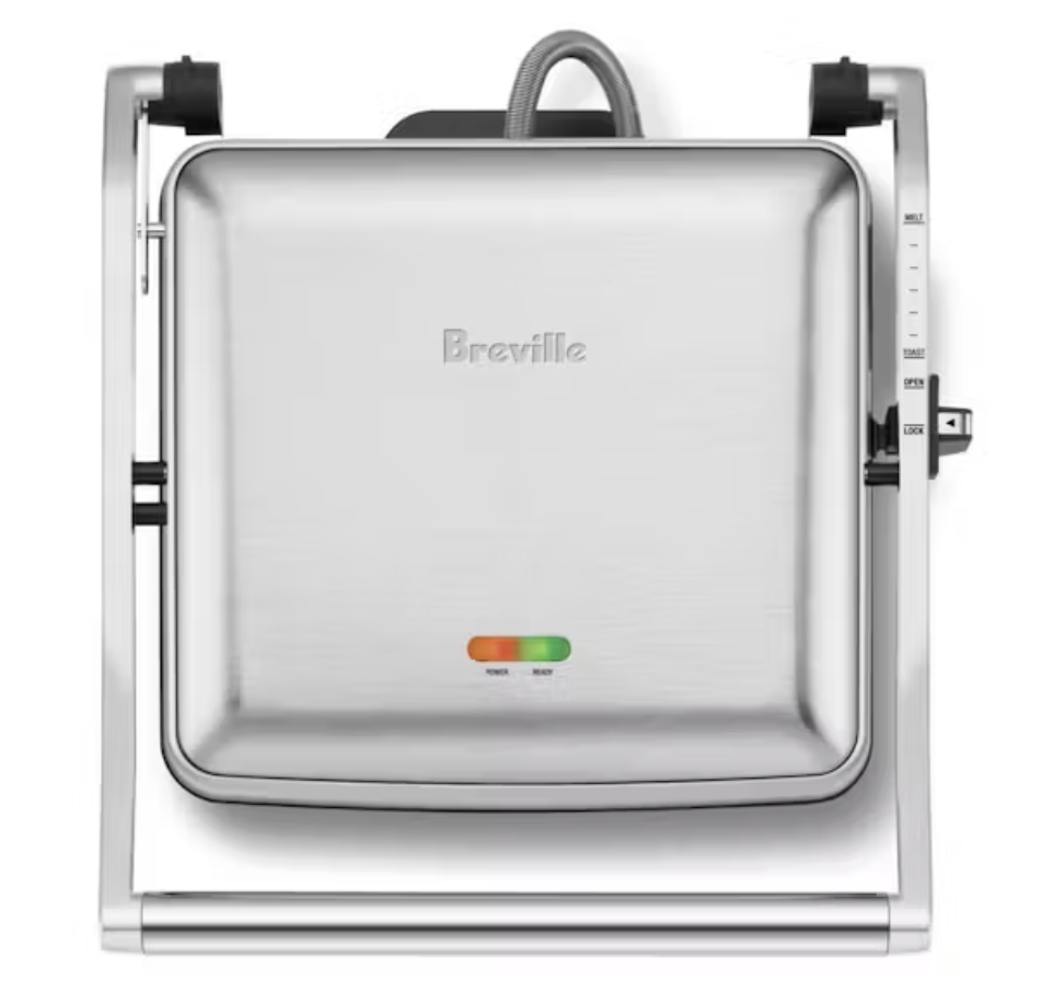 Sandwich Press