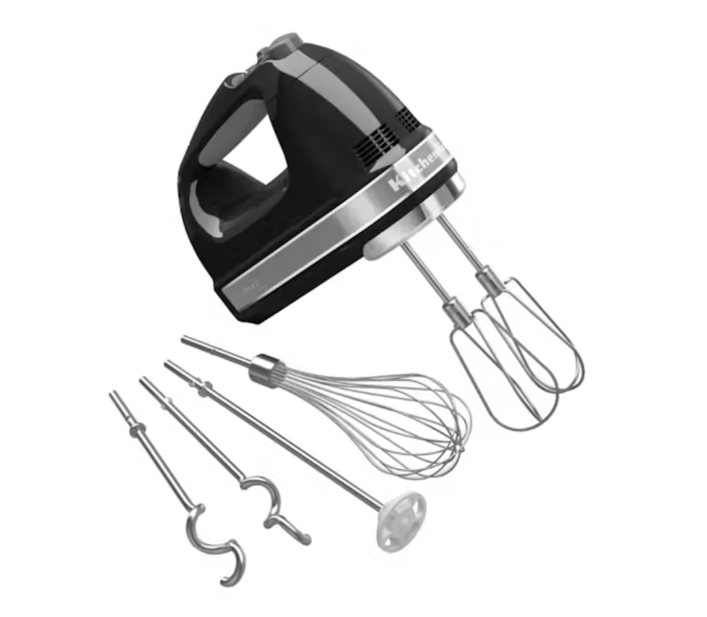 Hand Mixer