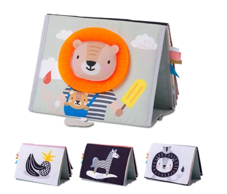 Interactive Toys