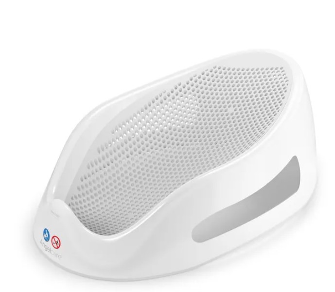 Angelcare Bath Support - Grey