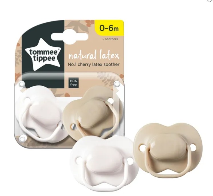 Newborn - 6 Months Dummies