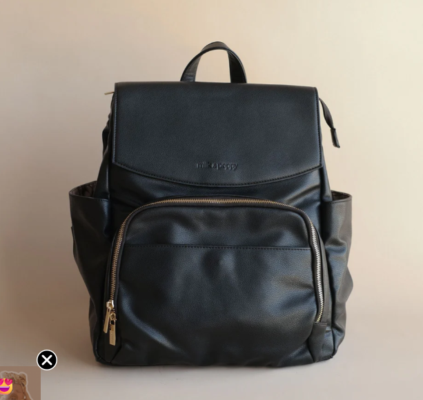 Nappy Bag