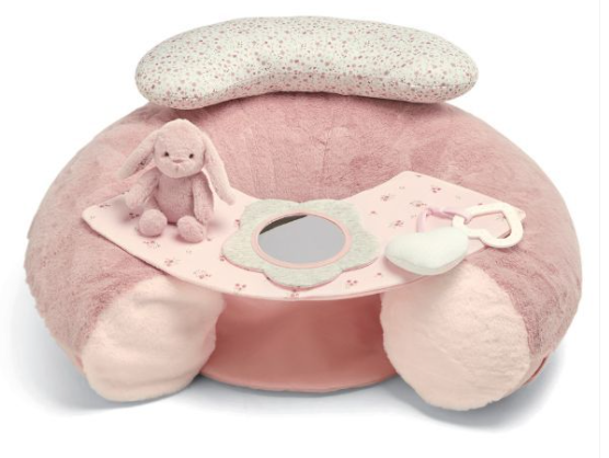 Sit & Play Seat