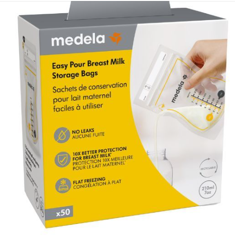 Storage Bags