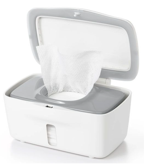 Perfect Pull Wipes Dispenser