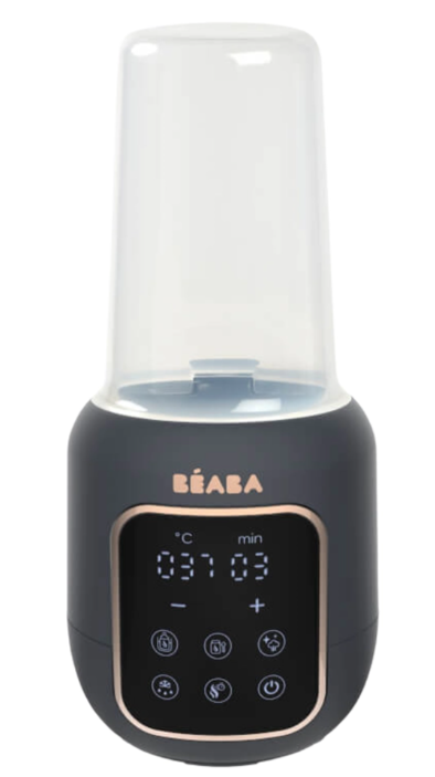 Bottle Warmer