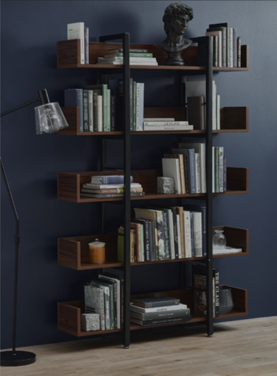 Bookshelf