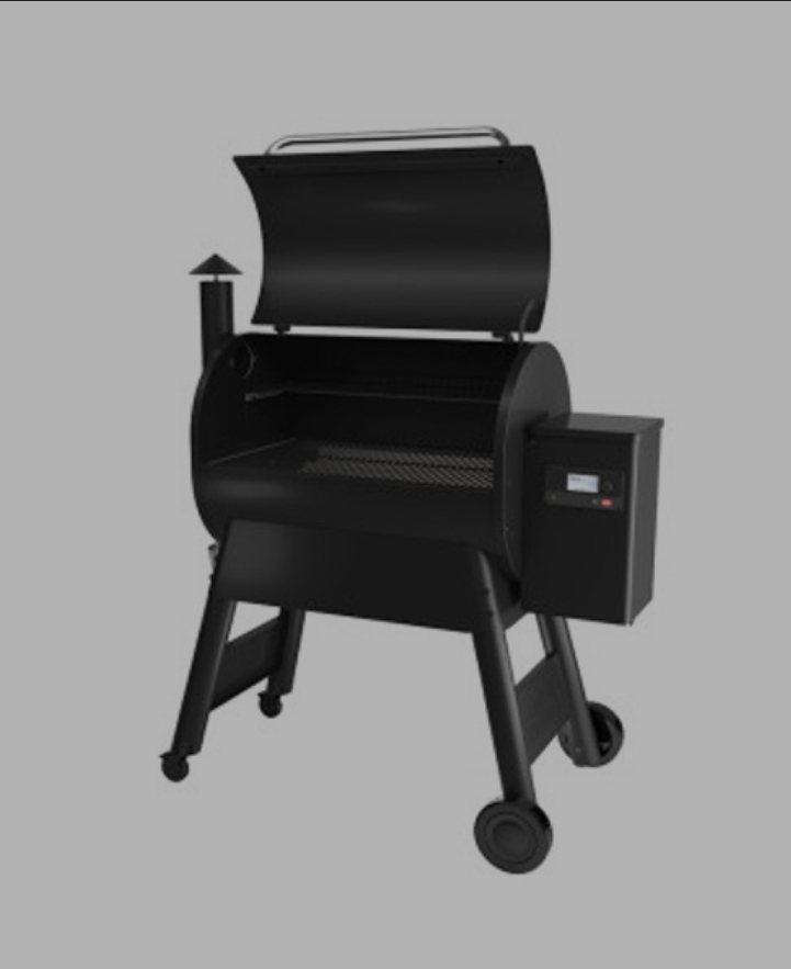 Traeger Pro 780