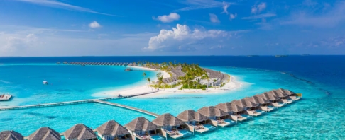 Honeymoon Travel Fund