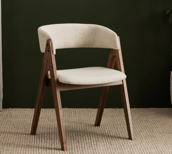Dining Chairs x 8