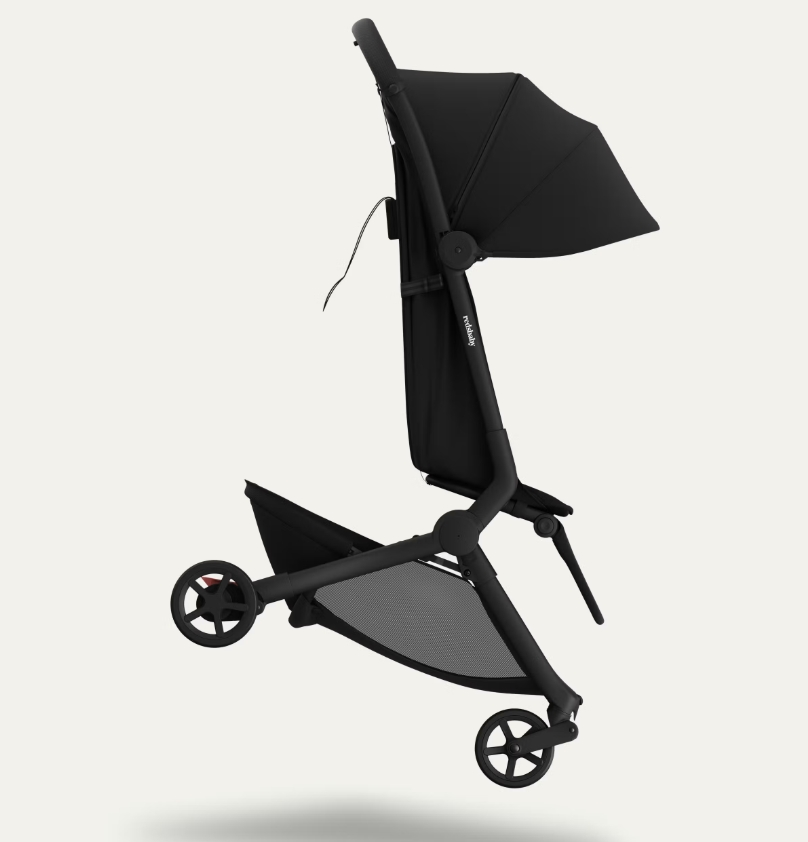 Travel Pram