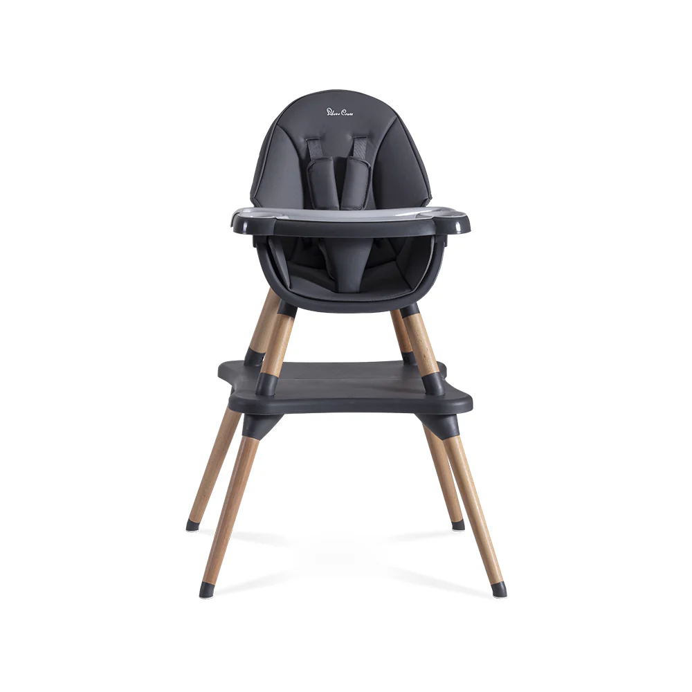 High chair