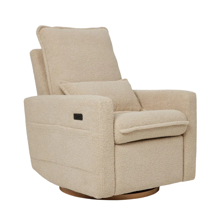 Feeding chair