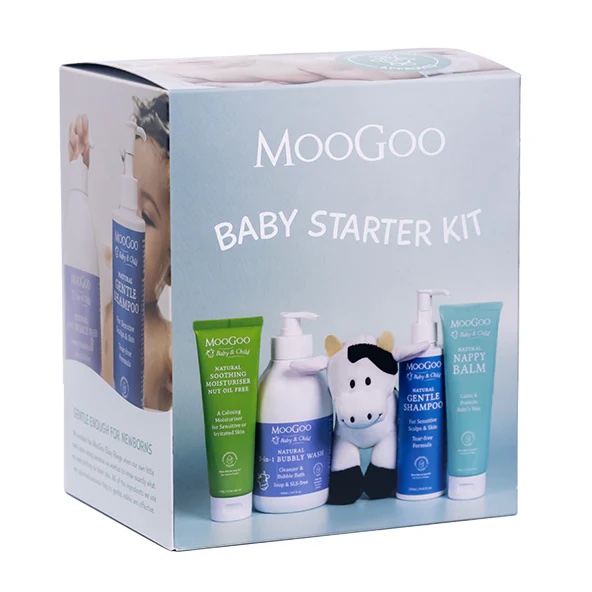 MOOGOO kit