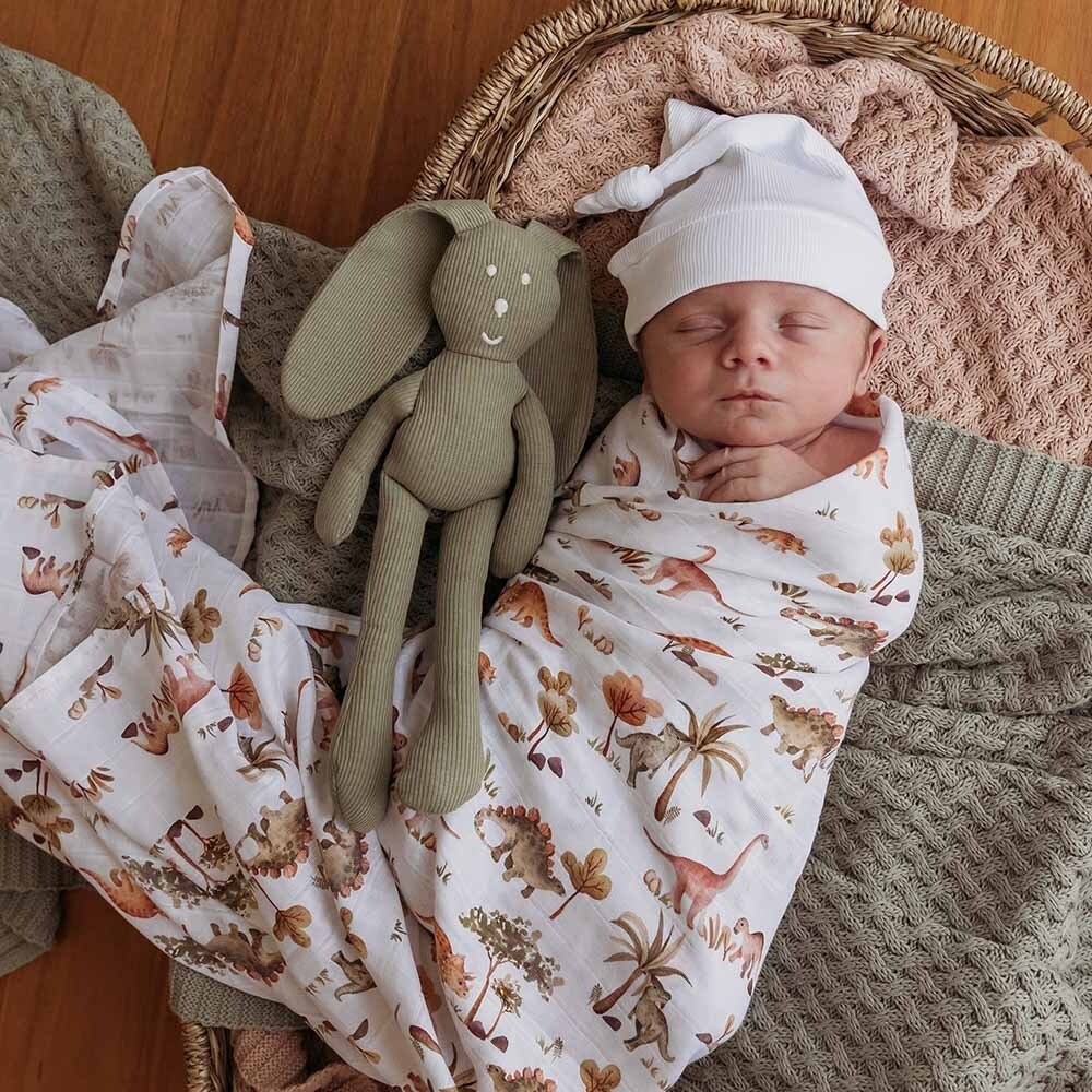 Muslin Wraps