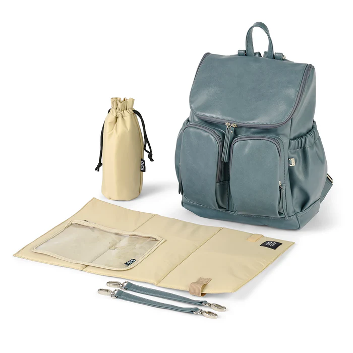 Nappy bag