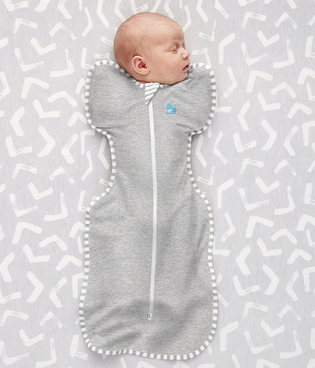 Swaddles