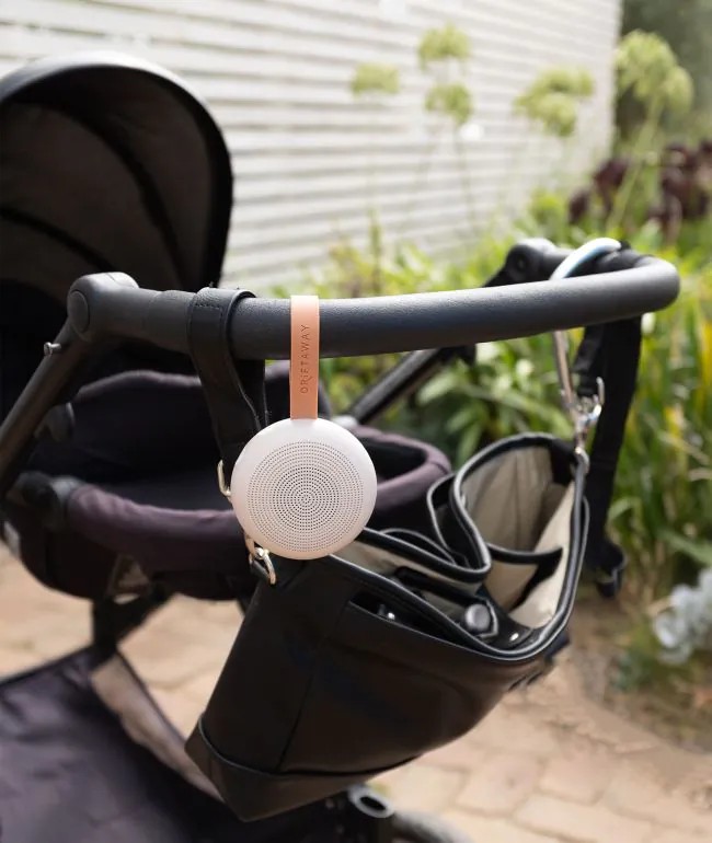 Portable Noise Machine