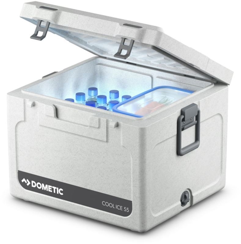 Ice Box/ Esky - Dometic Cool Ice CI 55 Icebox