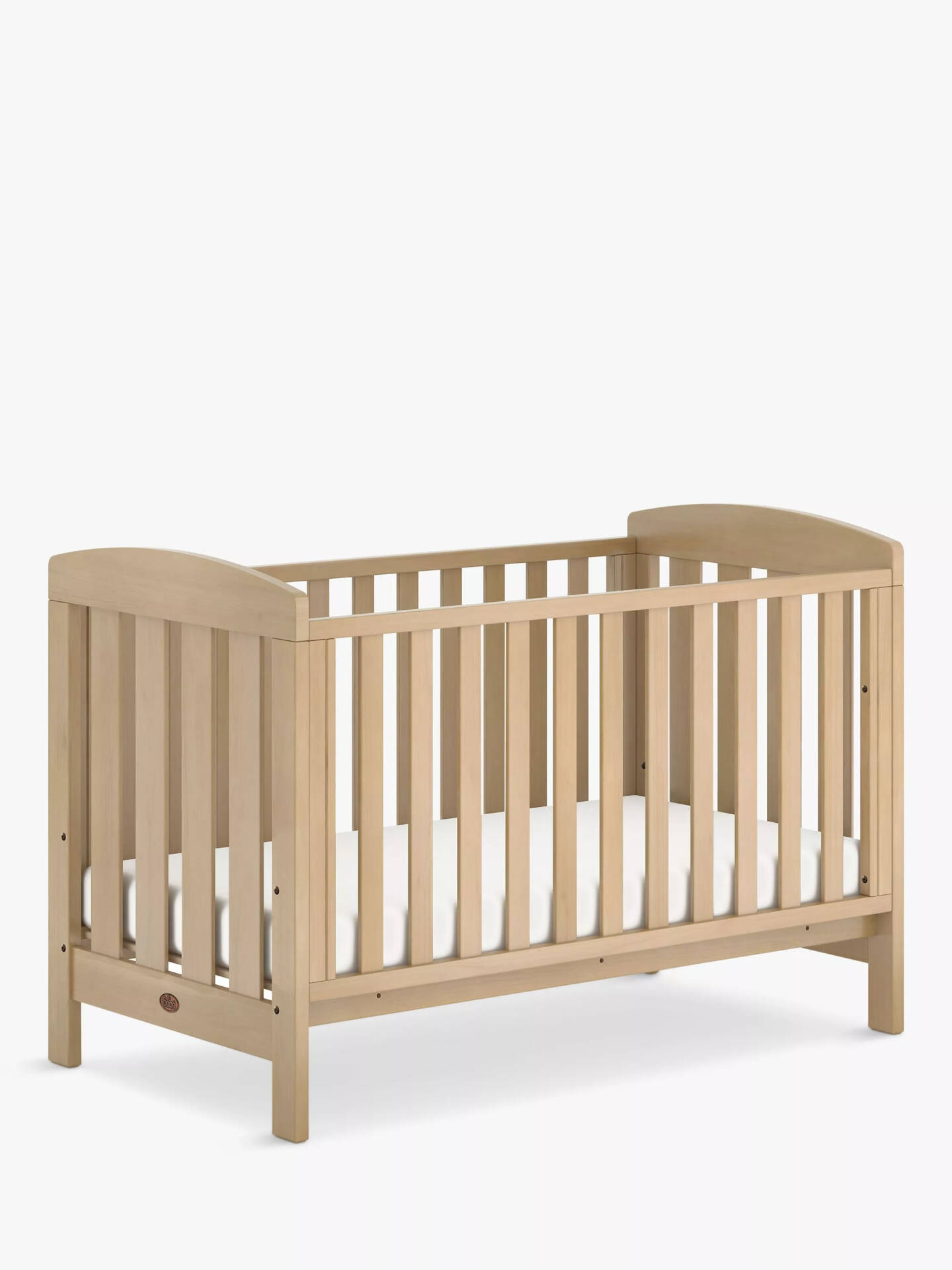 Cot and Matress