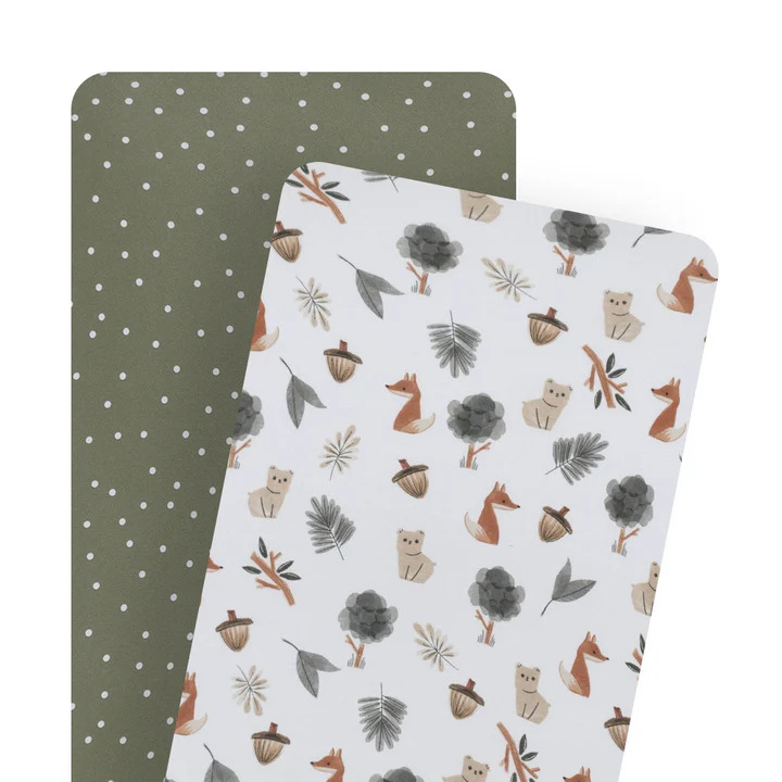 Cot Sheets