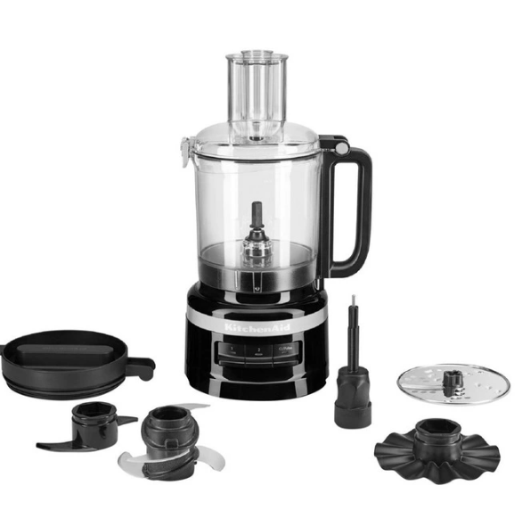 Food Processor