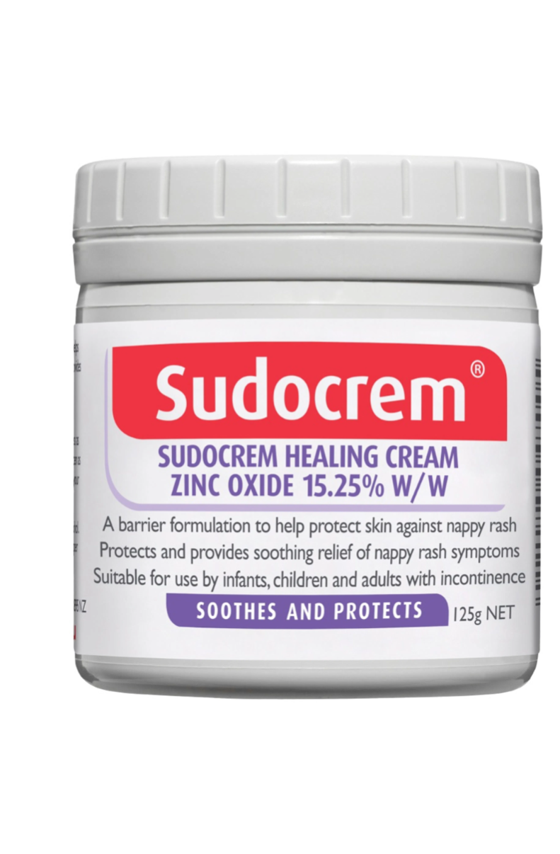 Sudocrem | Healing Cream Tub - 125 Grams