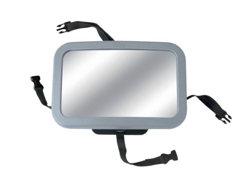 Britax Safe N Sound Back Seat Swivel Mirror