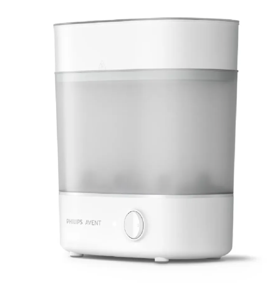 Avent Electric Steam Steriliser And Dryer