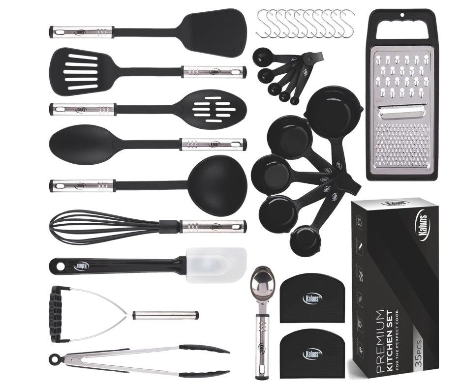 Coking Utensils