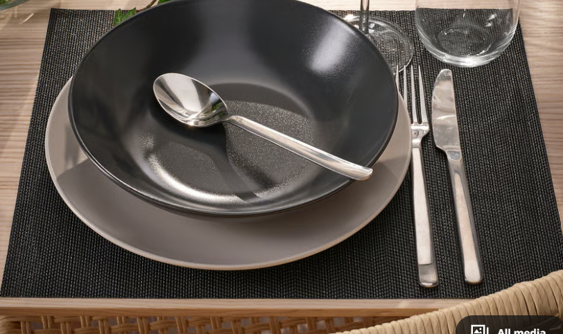 Table Mats
