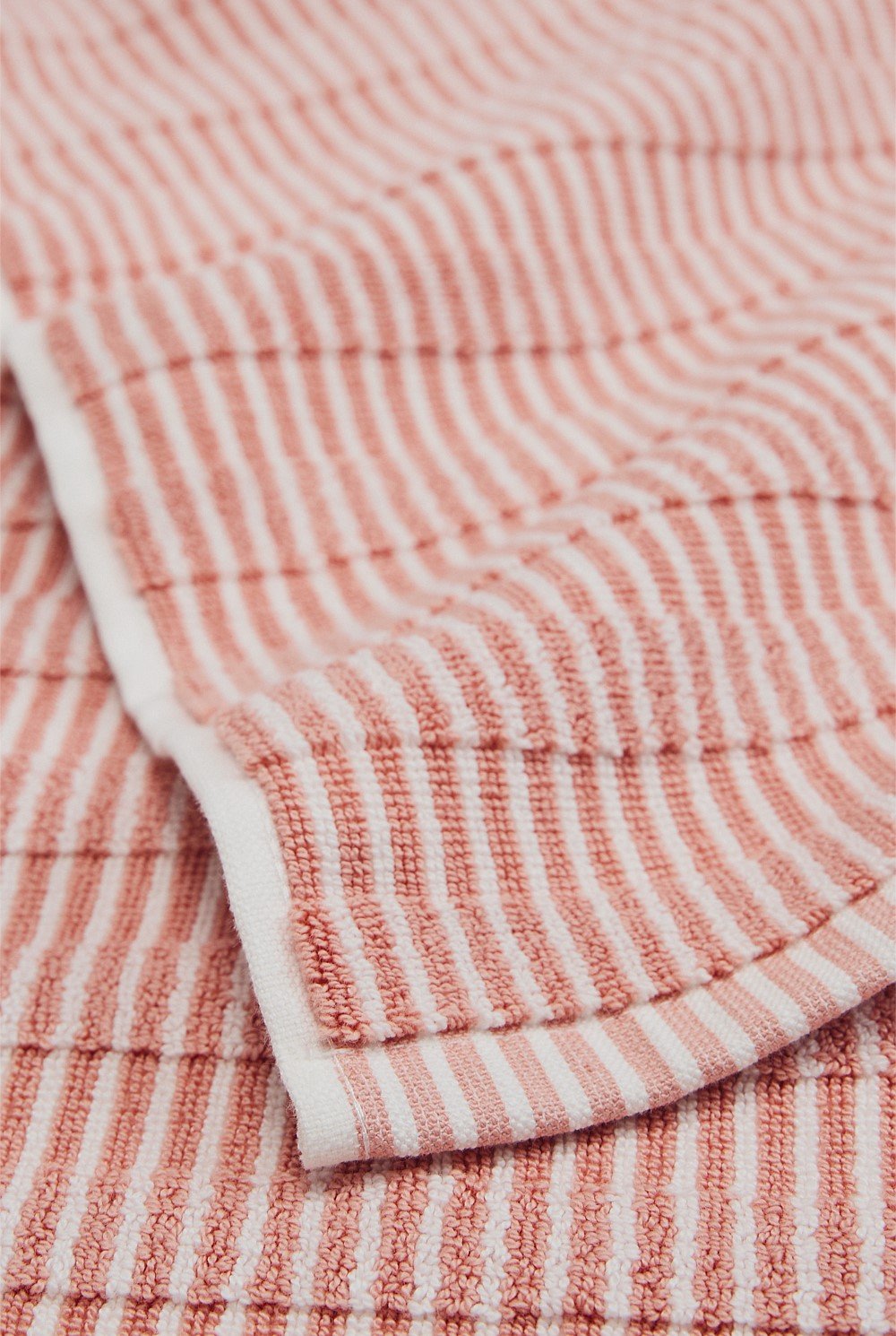 Pippa Cotton Bath Mat